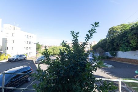 Apartamento para alugar com 49m², 2 quartos e 1 vagaVista do Quarto 02