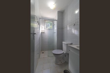 Apartamento para alugar com 49m², 2 quartos e 1 vagaBanheiro
