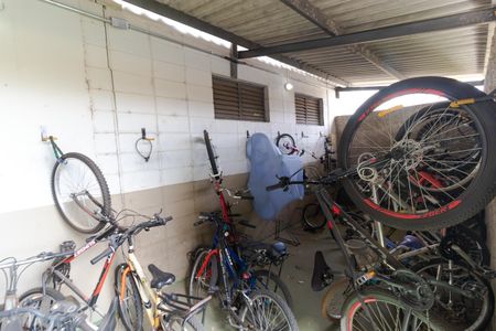 Apartamento para alugar com 49m², 2 quartos e 1 vagaÁrea comum - Bicicletário