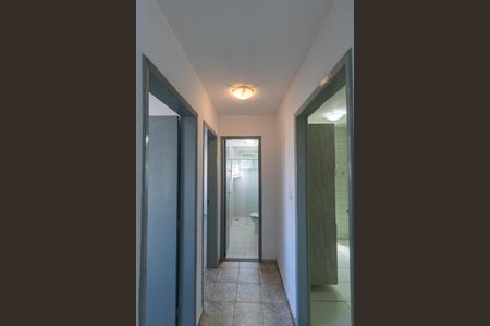 Apartamento para alugar com 49m², 2 quartos e 1 vagaCorredor