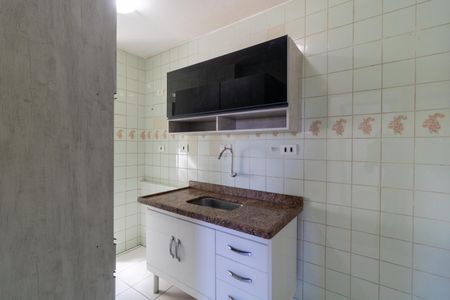 Apartamento para alugar com 49m², 2 quartos e 1 vagaCozinha