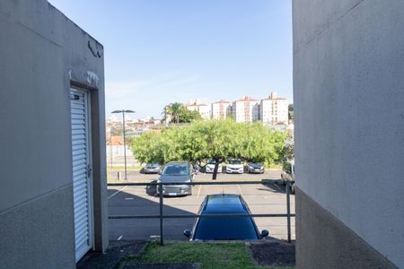 Apartamento para alugar com 49m², 2 quartos e 1 vagaVista da Salas