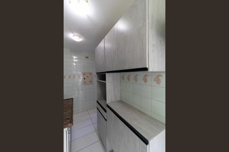 Apartamento para alugar com 49m², 2 quartos e 1 vagaCozinha