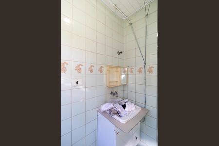 Apartamento para alugar com 49m², 2 quartos e 1 vagaÁrea de Serviço