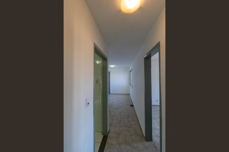 Apartamento para alugar com 49m², 2 quartos e 1 vagaCorredor