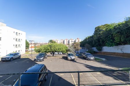 Apartamento para alugar com 49m², 2 quartos e 1 vagaVista do Quarto 01