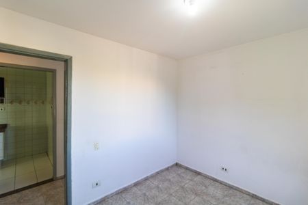 Apartamento para alugar com 49m², 2 quartos e 1 vagaQuarto 01