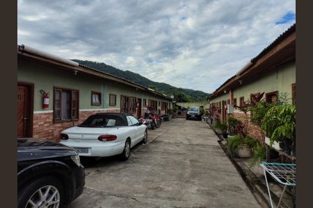 Studio para alugar com 25m², 1 quarto e sem vagaÁrea Comum condomínio 