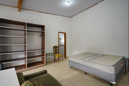 Kitnet/Studio para alugar com 1 quarto, 25m² em Rio Tavares, Florianópolis