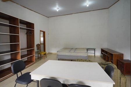 Kitnet/Studio para alugar com 1 quarto, 25m² em Rio Tavares, Florianópolis