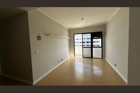 Apartamento à venda com 72m², 2 quartos e 2 vagasSala
