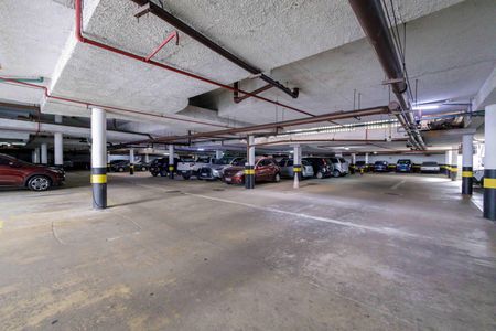 Apartamento à venda com 72m², 2 quartos e 2 vagasÁrea comum