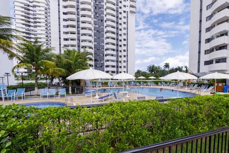 Apartamento à venda com 72m², 2 quartos e 2 vagasÁrea comum