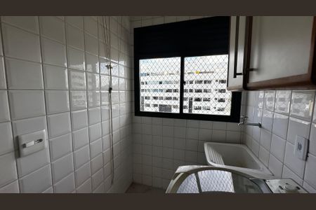 Apartamento à venda com 72m², 2 quartos e 2 vagasÁrea de Serviço