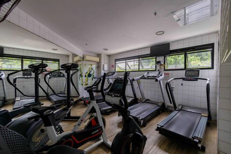 Apartamento à venda com 72m², 2 quartos e 2 vagasÁrea comum