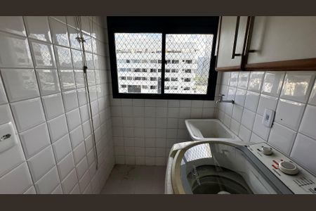 Apartamento à venda com 72m², 2 quartos e 2 vagasÁrea de Serviço