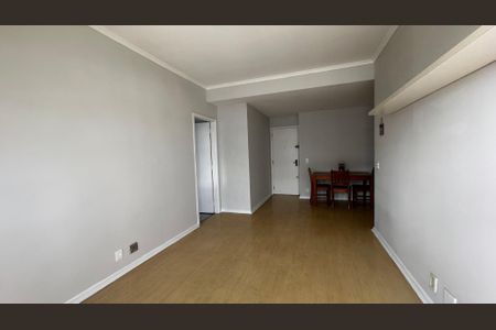 Apartamento à venda com 72m², 2 quartos e 2 vagasSala