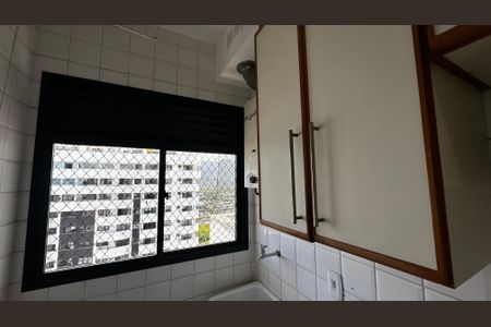 Apartamento à venda com 72m², 2 quartos e 2 vagasÁrea de Serviço