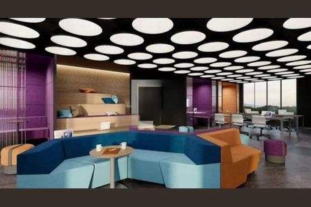 Apartamento à venda com 2 quartos, 65m² em Vale do Sereno, Nova Lima