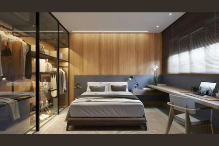 Apartamento à venda com 2 quartos, 65m² em Vale do Sereno, Nova Lima