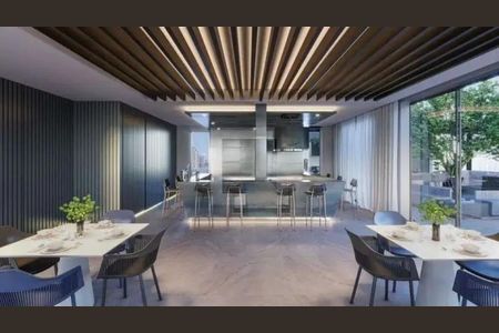 Apartamento à venda com 2 quartos, 65m² em Vale do Sereno, Nova Lima