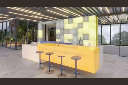 Apartamento à venda com 2 quartos, 65m² em Vale do Sereno, Nova Lima