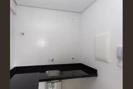 Apartamento à venda com 1 quarto, 43m² em Vale do Sereno, Nova Lima