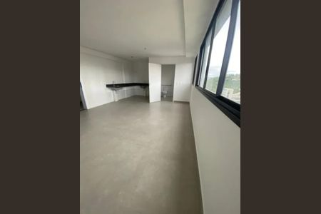 Apartamento à venda com 1 quarto, 43m² em Vale do Sereno, Nova Lima