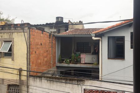Vista do Quarto 1 de casa para alugar com 2 quartos, 80m² em Campo Grande, Rio de Janeiro