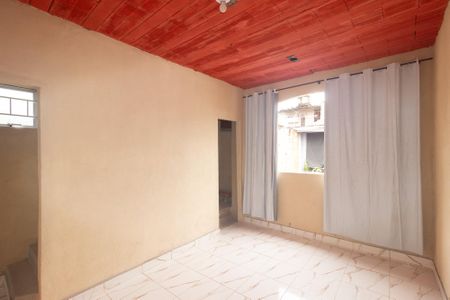 Quarto 1 de casa para alugar com 2 quartos, 80m² em Campo Grande, Rio de Janeiro