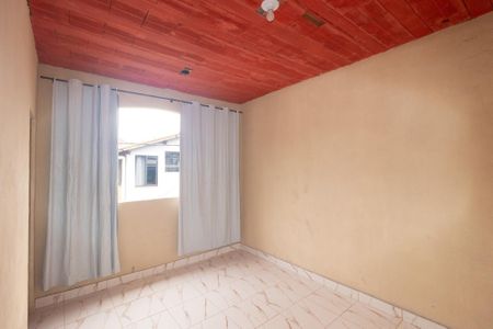 Quarto 1 de casa para alugar com 2 quartos, 80m² em Campo Grande, Rio de Janeiro