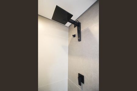 Banheiro de kitnet/studio à venda com 1 quarto, 25m² em Vila Olímpia, São Paulo