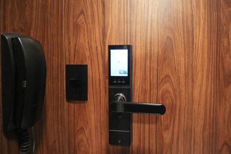 Studio para alugar com 25m², 1 quarto e 1 vaga Studio para alugar com 25m², 1 quarto e 1 vagaCozinha