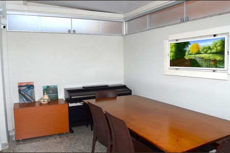 Apartamento à venda com 150m², 2 quartos e 3 vagasSala de Jantar