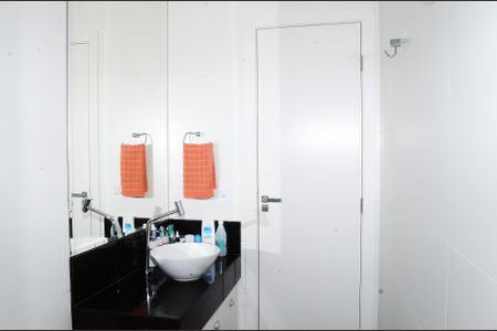 Apartamento à venda com 150m², 2 quartos e 3 vagasBanheiro da Suíte