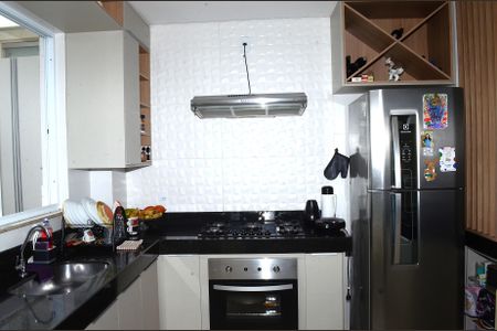 Apartamento à venda com 150m², 2 quartos e 3 vagasCozinha