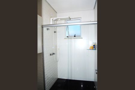 Apartamento à venda com 150m², 2 quartos e 3 vagasBanheiro Social