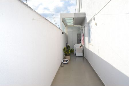 Apartamento à venda com 150m², 2 quartos e 3 vagasÁrea de Serviço
