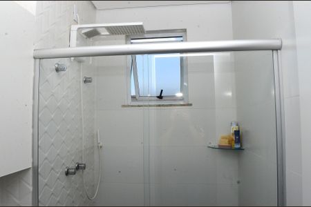 Apartamento à venda com 150m², 2 quartos e 3 vagasBanheiro Social