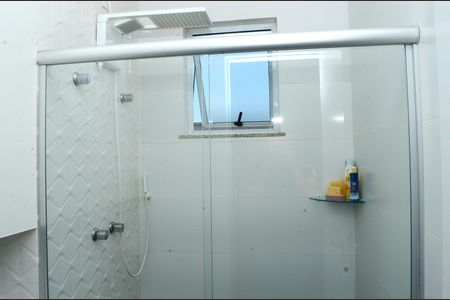Apartamento à venda com 150m², 2 quartos e 3 vagasBanheiro Social