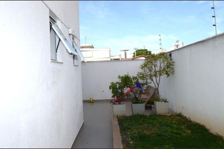 Apartamento à venda com 150m², 2 quartos e 3 vagasÁrea externa