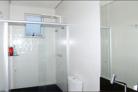 Apartamento à venda com 150m², 2 quartos e 3 vagasBanheiro da Suíte