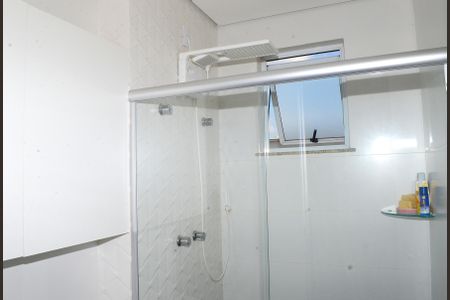 Apartamento à venda com 150m², 2 quartos e 3 vagasBanheiro Social