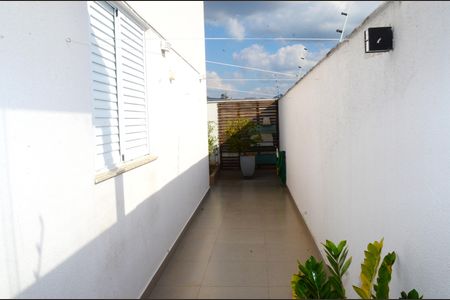 Apartamento à venda com 150m², 2 quartos e 3 vagasÁrea externa