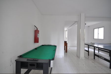 Apartamento para alugar com 64m², 3 quartos e 1 vagaSala de jogos
