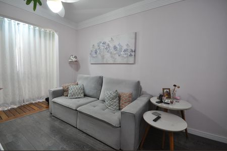 Apartamento para alugar com 64m², 3 quartos e 1 vagaSala