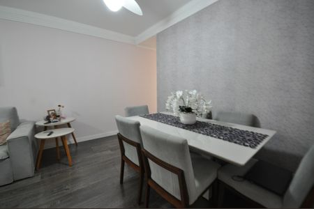 Apartamento para alugar com 64m², 3 quartos e 1 vagaSala