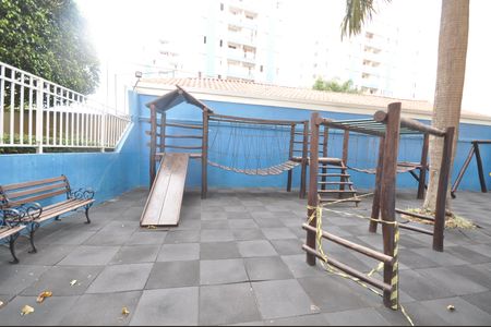Área comum - Playground de apartamento para alugar com 3 quartos, 64m² em Vila Guilherme, São Paulo