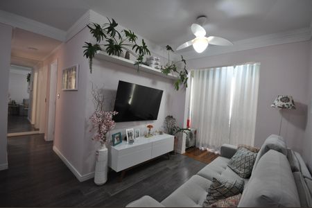 Apartamento para alugar com 3 quartos, 64m² em Vila Guilherme, São Paulo