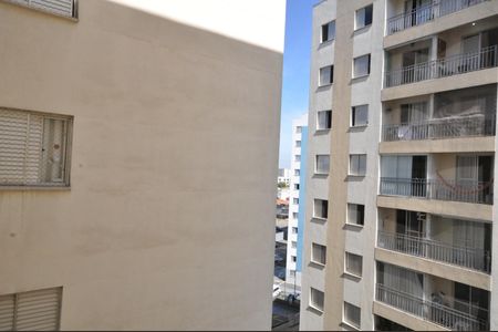 Apartamento para alugar com 64m², 3 quartos e 1 vagaVista do Quarto 3